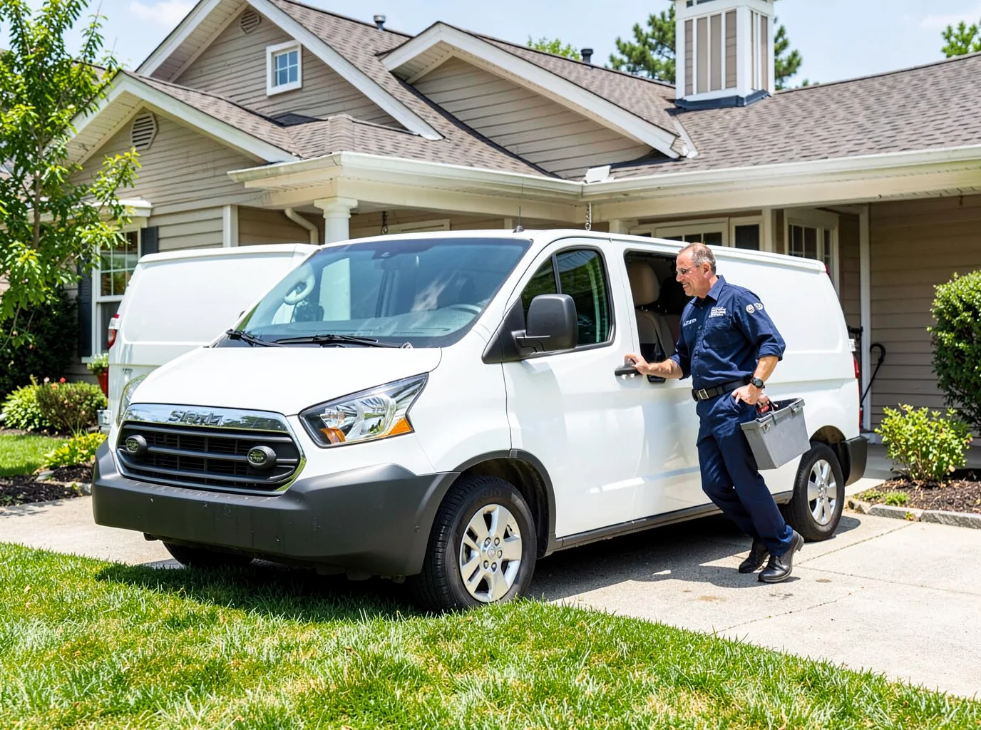 Emergency Plumber company in Warwick, MA